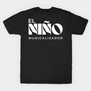 El Nino T-Shirt